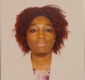 Patience Okorie